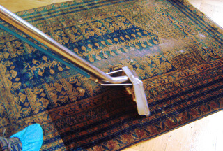 Carpet cleaning Islington N