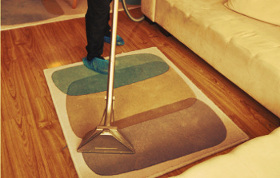 Carpet cleaning Preston HA9