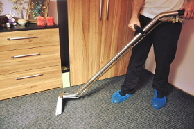 Carpet cleaning Hammersmith and Fulham W