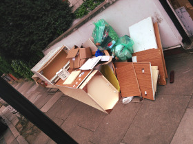 Rubbish removal Kent DA