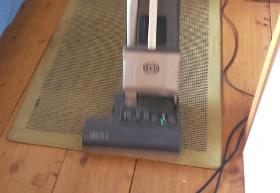 Rug cleaning Highlands EN2