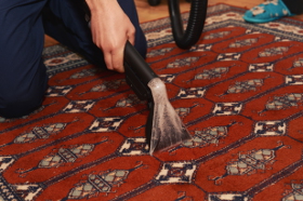 Rug cleaning Ludgate Hill EC4