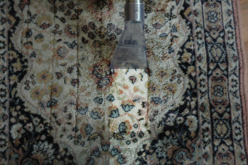 Rug cleaning London