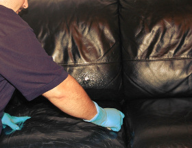 Upholstery cleaning Warlingham CR5